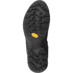 Женские туфли MTN Trainer 2 GTX Salewa, синий - фото 6