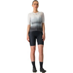 Джерси climber's 4.0 Castelli, цвет white/dark gray - фото 2