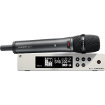 Микрофонная система Sennheiser EW 100 G4-835-S Wireless Handheld Microphone System (Band A, 516-558 MHz) - фото