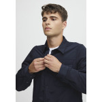 Демисезонная куртка CFNICK Casual Friday, цвет dark navy - фото 4