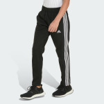 Брюки Lifestyle с эластичным поясом Adidas, цвет Black - фото 5