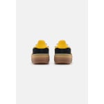 Кроссовки низкие GAZELLE BOLD adidas Originals, цвет core black/bold gold/footwear white - фото 3