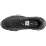 Кроссовки Cole Haan Grandpro Ashland Golf, цвет Black/Quiet Shade/Sleet - фото 2