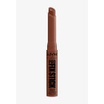 Тушь для ресниц Fix Stick Nyx Professional Makeup, цвет cocoa - фото 2