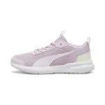 Кроссовки PUMA "Kruz Profoam Shoes Youth", зеленый - фото 3