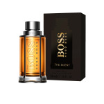 Туалетная вода The scent Hugo boss, 50 мл - фото 2