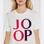 Футболка стандартного кроя Joop!, белый - фото 3