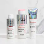 Elvive Bond Repair 3 Step Routine Bundle для поврежденных волос L'Oréal - фото 5