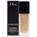 DIOR Dior Forever Foundation 24H Матовый финиш нейтральный № 3 30 мл Christian Dior - фото