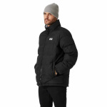 Куртка Helly Hansen Yu 23 Reversible, черный - фото