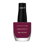 Лак для ногтей Esmaltes de Uñas Nailfinity Gel Colour Larga Duración Max Factor, 330 - фото 2