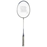 Ракетка для бадминтона Yonex Burton BX 490, белый - фото