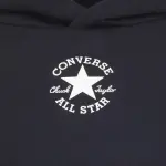 Спортивный костюм Converse "CNVN SUSTAINABLE CORE PO SET", черный - фото 5