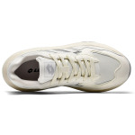 Кроссовки LOTTO Chunky Sneakers Women's Low-top Off-white, цвет Off-white - фото 3