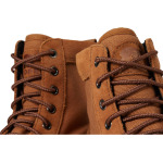 Ботинки на шнуровке Carson Moc Waterproof SOREL, цвет Velvet Tan/Gum 2 - фото 6