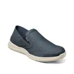 Слипоны Conway Ez Slip-On Nunn Bush, темно-синий/мультиколор - фото