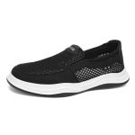 Кроссовки мужские Lifestyle Shoes Men Low-Top Gaisima, зеленый - фото