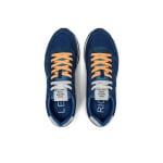 Кроссовки SUN68 Lifestyle Shoes Men Low-top, черный - фото 38