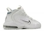 Nike air max cheap penny 1 white metallic