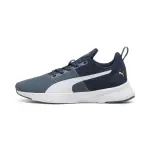 Кроссовки PUMA "Flyer Runner Sneakers Youth", белый - фото 2