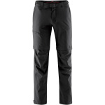 Брюки Maier Sports Zip Hose Tajo, черный - фото