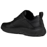 Кроссовки GEOX Lifestyle Shoes Men Low-top, черный - фото 3