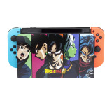 Blade Dragon Ball Super Dock Cover - фото