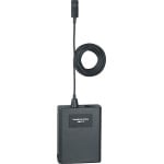 Микрофон петличный Audio-Technica PRO70 Cardioid Condenser Lavelier/Instrument Microphone - фото 4