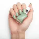 Лак для ногтей gel couture esmalte de uñas larga duración Essie, цвет 551 bling - фото 3