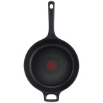 Сотейник Tefal Trattoria Pro 28 см со стеклянной крышкой, G6123744 - фото 7