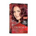 Revlon Colorsilk Красивый цвет с кератином №48 Бордовый,  Purple - фото 4