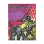 Xiticix Invasion, Rifts - World Books #16 - #30, мягкая обложка - фото