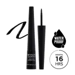 Подводка для глаз Colorstay Liquid Liner Revlon, цвет blackest black - фото 4