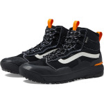 Кроссовки UltraRange EXO Hi Gore-Tex Warm Weather MTE-2 Vans, черный - фото