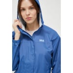 Уличная куртка Loke Helly Hansen, синий - фото 4