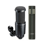 Микрофон Audio-Technica AT2041SP AT2020 and AT2021 Studio Mic Package - фото