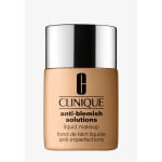 Тональное средство ANTI-BLEMISH SOLUTIONS LIQUID MAKEUP Clinique, цвет Cn 52 Neutral - фото 2