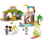 LEGO Friends, блоки, Surfer's Beach, 41710 - фото 5