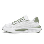 Кроссовки Slazenger Lifestyle Shoes Men Low-top, белый/черный - фото