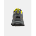 Походные ботинки Helly Hansen CASCADE LOW HT, серый - фото 3