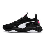 Puma Defy Kids Lifestyle обувь GS - фото