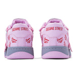 Кроссовки SESAME STREET Skateboarding Shoes Unisex Low-top, зеленый - фото 57