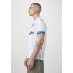 Футбольная майка OLYMPIQUE MARSEILLE HOME REPLICA Puma, белый - фото 4