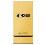 Парфюмированная вода FRESH GOLD EAU DE PARFUM Moschino, - - фото 3