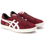 Кроссовки викка нм кроссовки Onitsuka Tiger, красный - фото 3