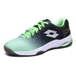 Кроссовки LOTTO Tennis Shoes Men Low-top Green, зеленый - фото 2