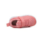 Кроссовки adidas Rapida Toddler Shoes TD Low-top Powder - фото 3