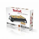 Блинница Tefal PY558813 1000 Вт, черный - фото 3