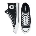 Кроссовки Chuck Taylor All Star Malden Street Converse, черный - фото 3