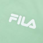 ФИЛА Женская куртка FILA, цвет Smoky green - фото 4